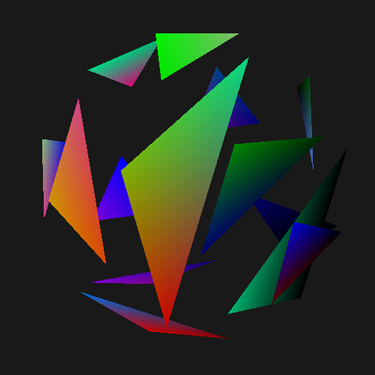 Gradient_Multicloured_Triangles